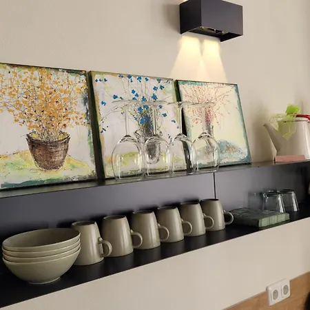 Cosel-apartment-meissen Altstadt Radfahrer Balkon Wlan Meissen