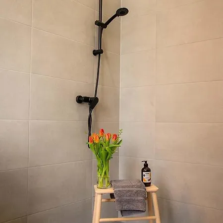 Appartement Cosel Altstadt Radfahrer Balkon Wlan