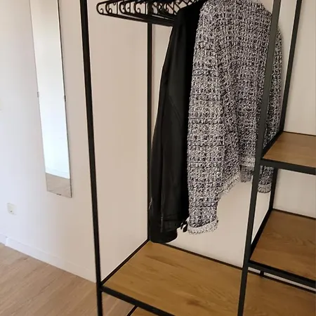 Apartment Cosel-apartment-meissen Altstadt Radfahrer Balkon Wlan *