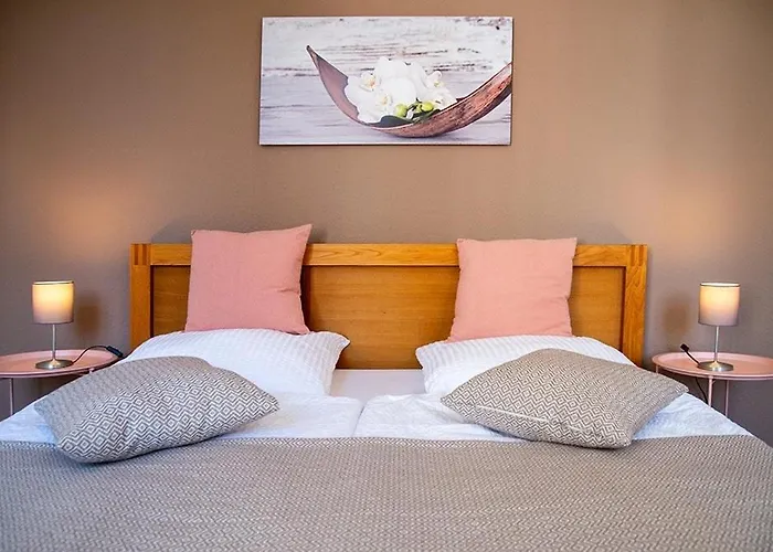 Cosel-Apartment-Meissen Altstadt Radfahrer Balkon Wlan 아파트